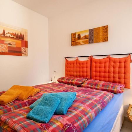 Apartment Leo El Campello Dış mekan fotoğraf