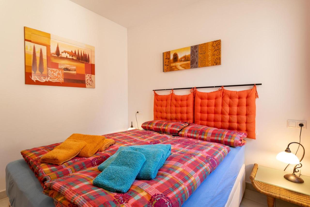 Apartment Leo El Campello Dış mekan fotoğraf