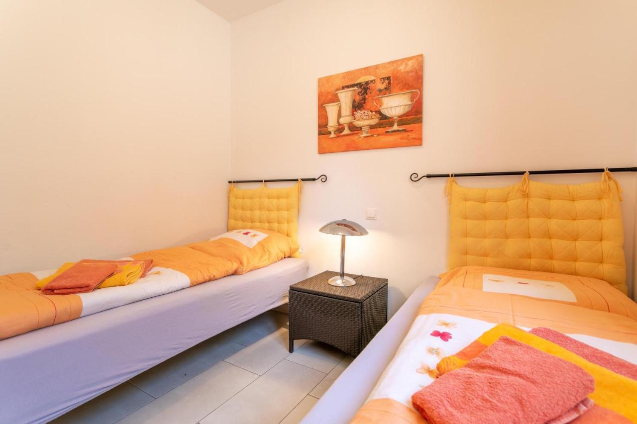 Apartment Leo El Campello Dış mekan fotoğraf