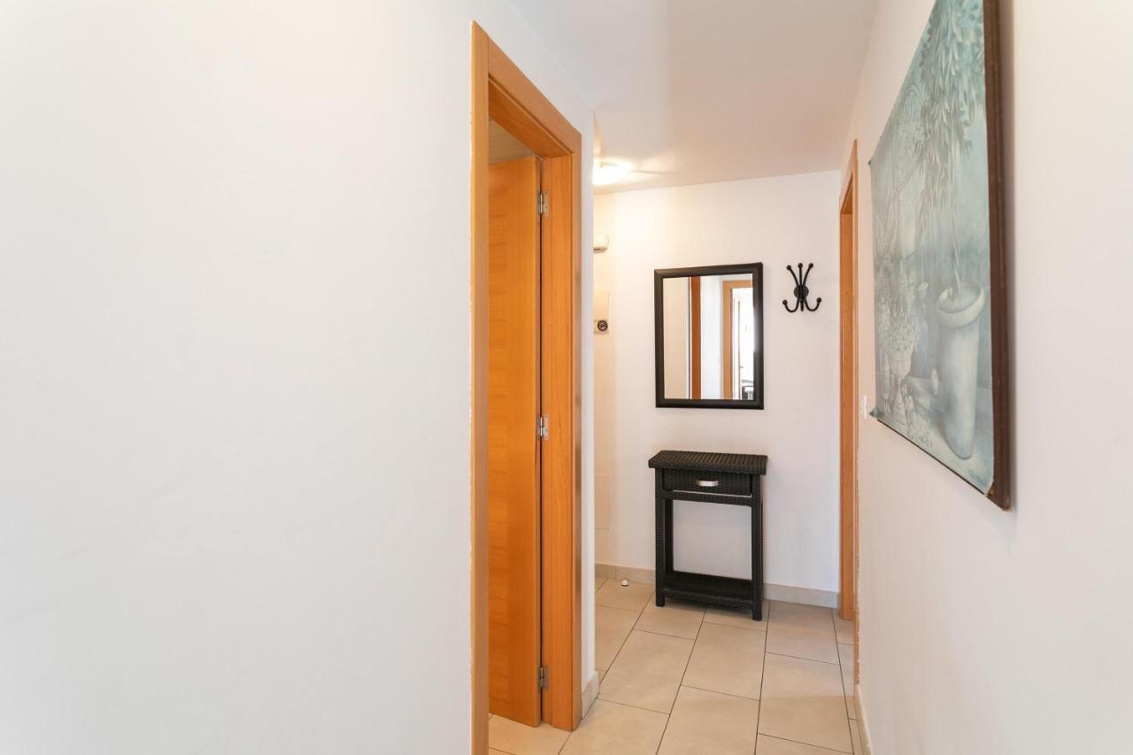 Apartment Leo El Campello Dış mekan fotoğraf